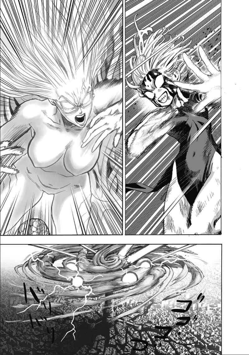 Onepunch Man: Chương 178