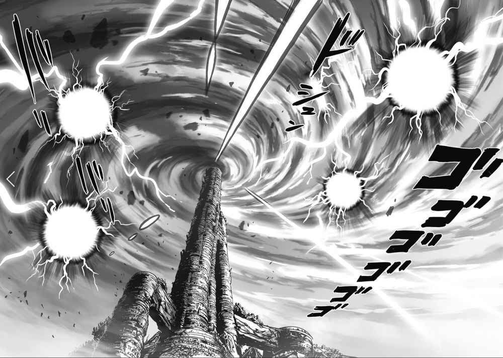 Onepunch Man: Chương 178