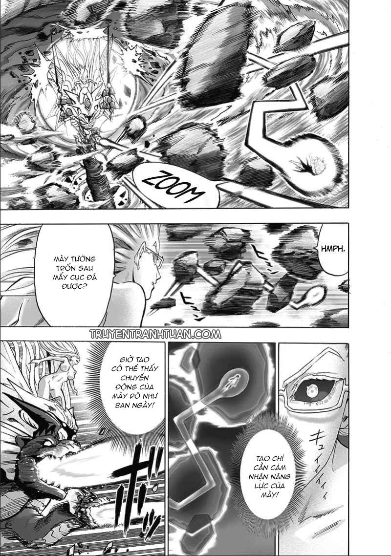 Onepunch Man: Chương 178