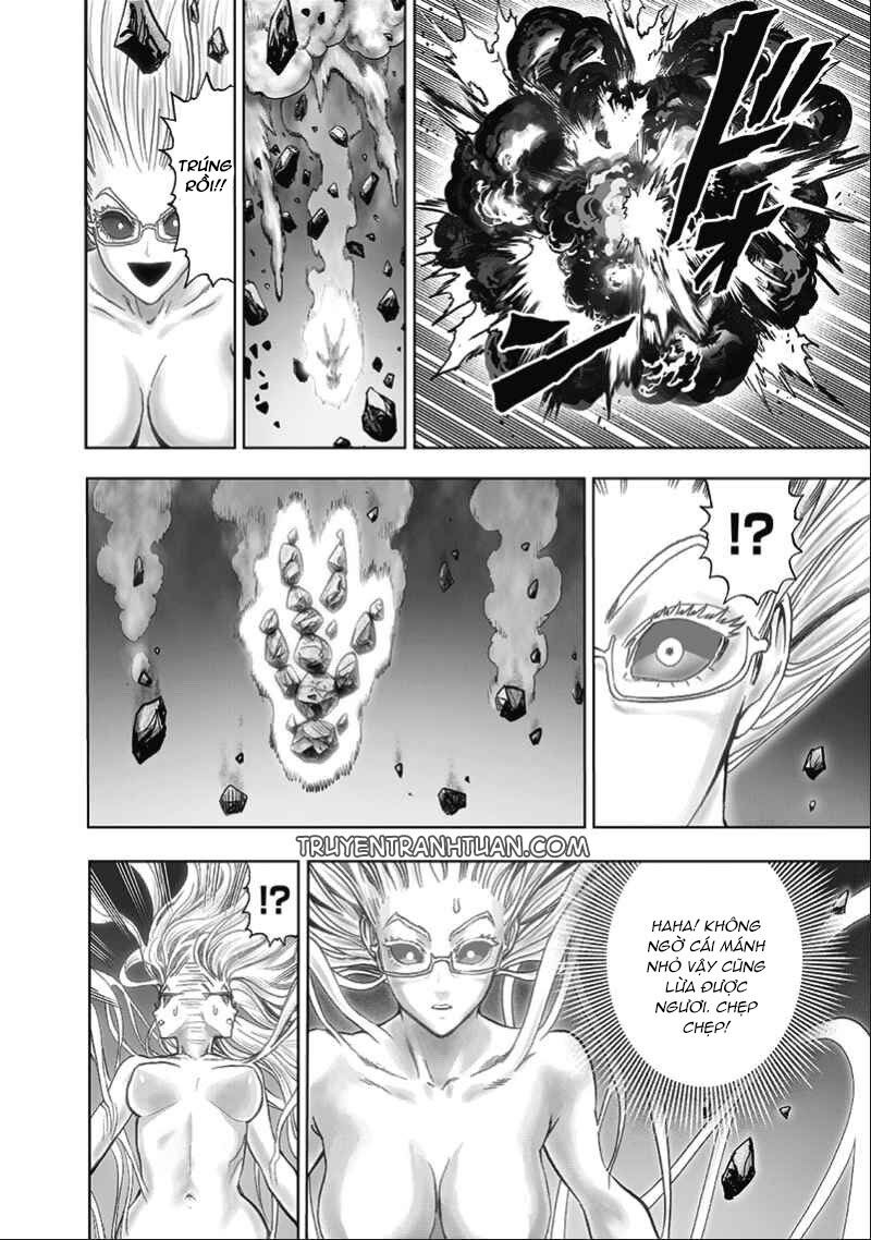 Onepunch Man: Chương 178