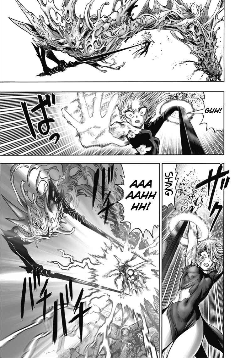 Onepunch Man: Chương 178