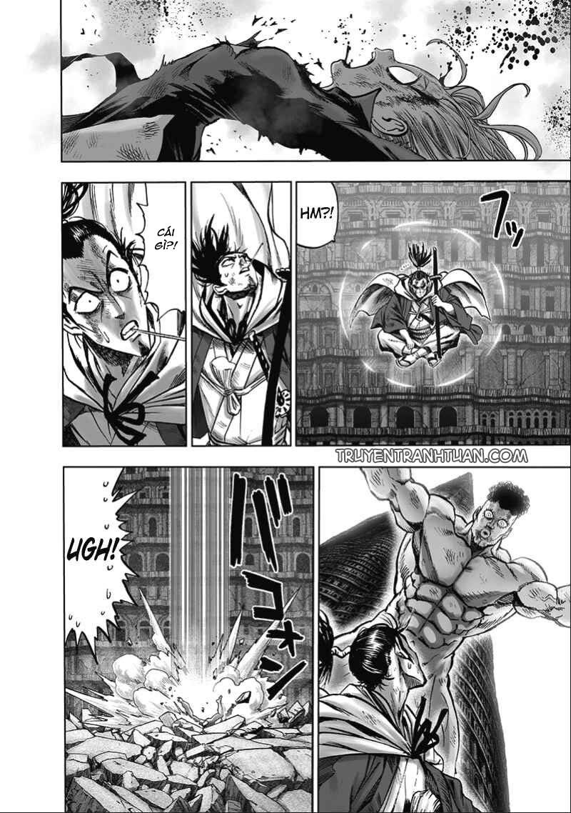 Onepunch Man: Chương 178