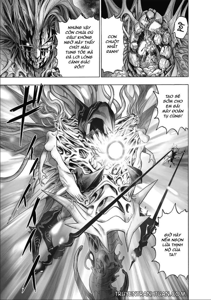 Onepunch Man: Chương 178