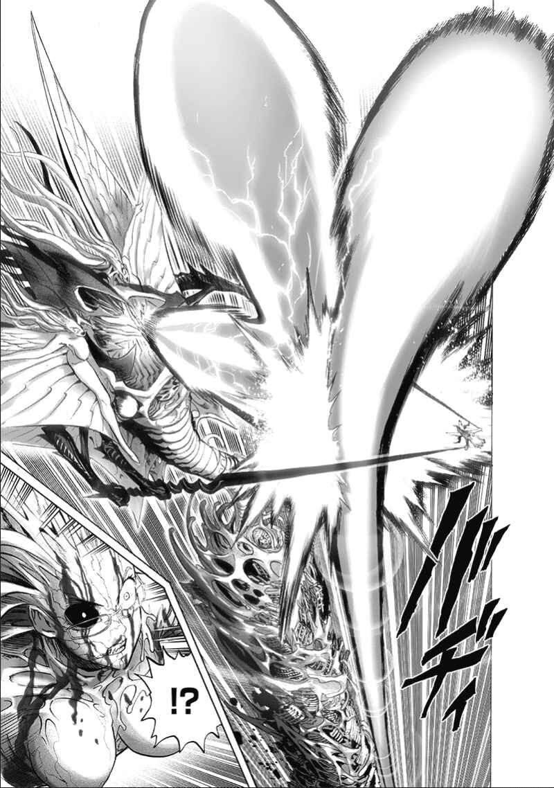 Onepunch Man: Chương 178