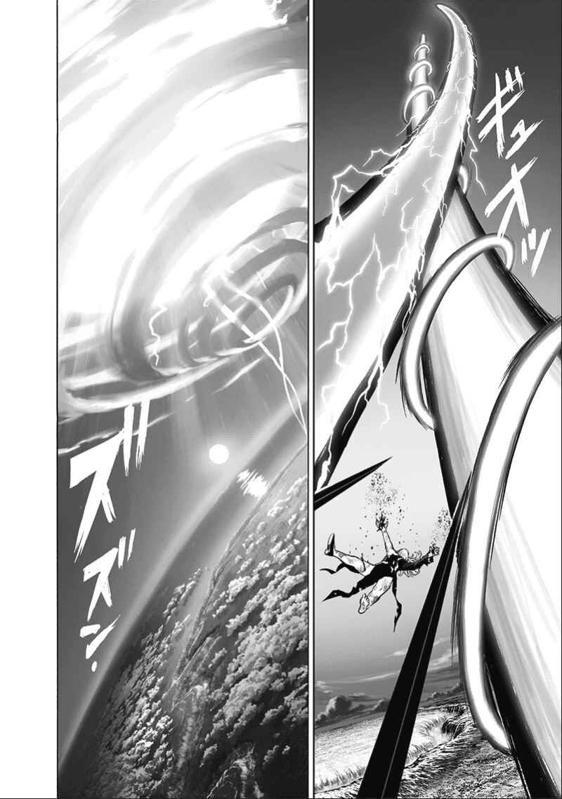 Onepunch Man: Chương 178