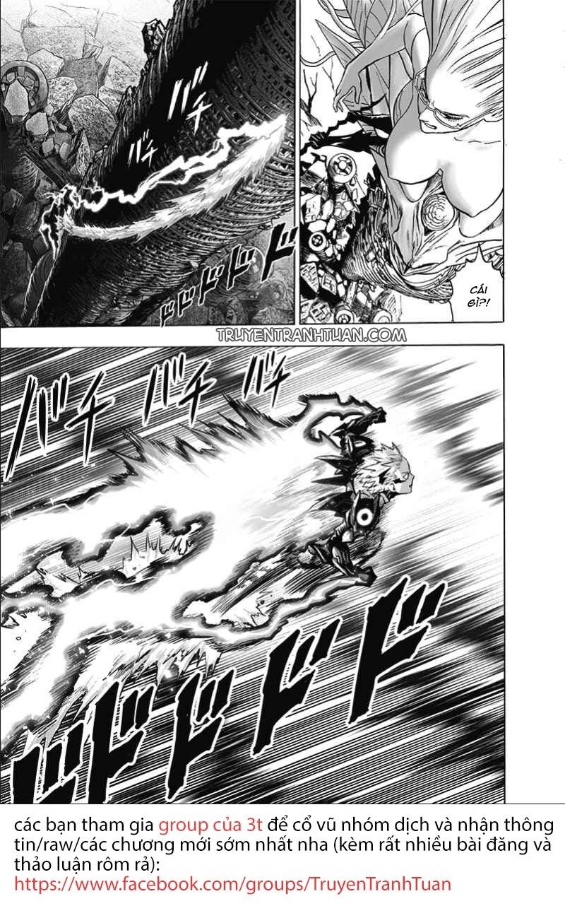 Onepunch Man: Chương 178