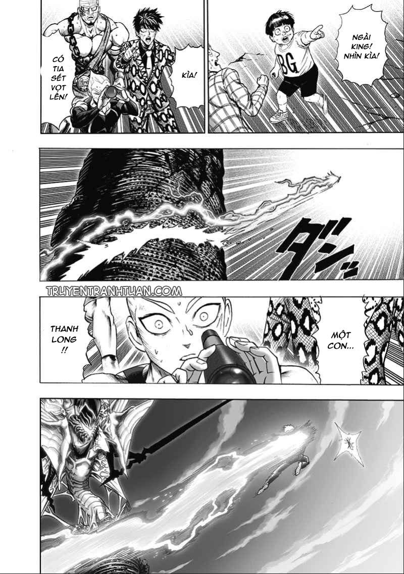 Onepunch Man: Chương 178