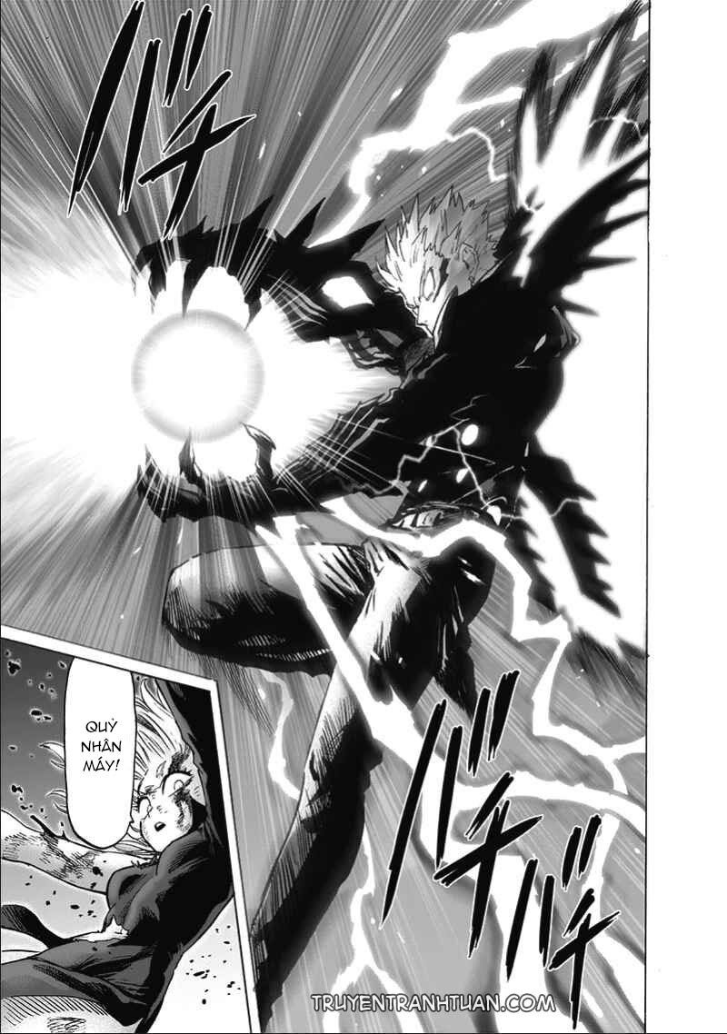 Onepunch Man: Chương 178