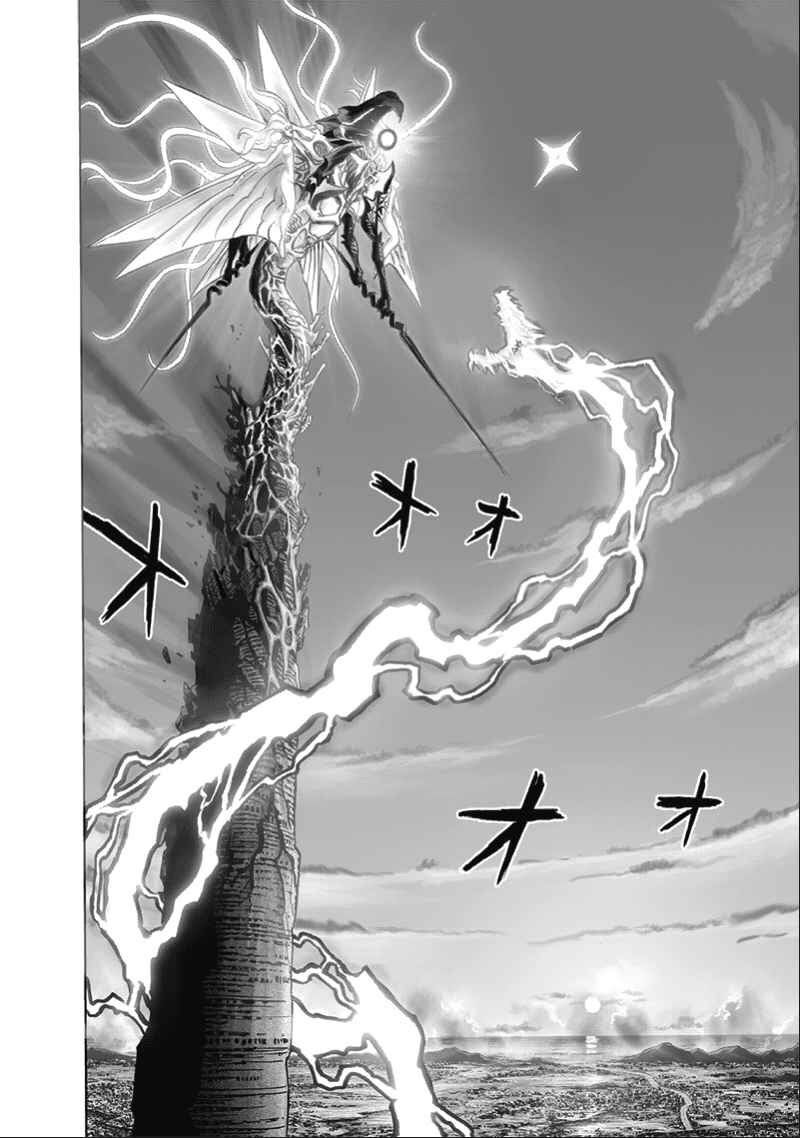 Onepunch Man: Chương 178