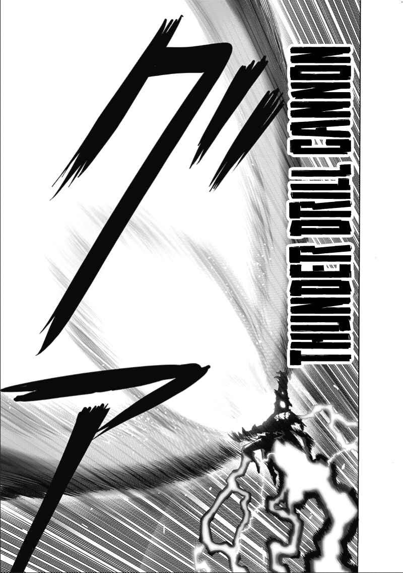 Onepunch Man: Chương 178