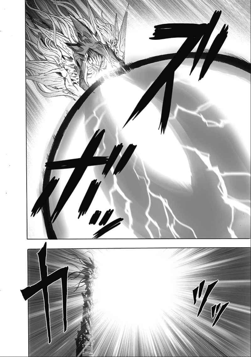 Onepunch Man: Chương 178