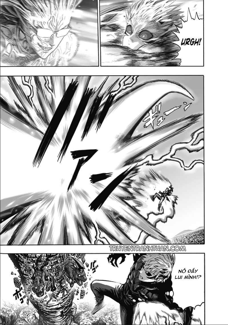Onepunch Man: Chương 178