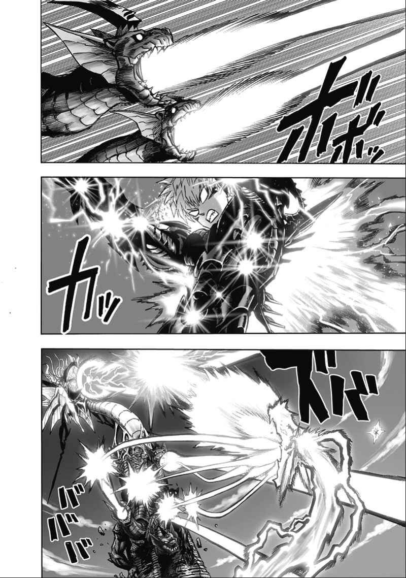 Onepunch Man: Chương 178