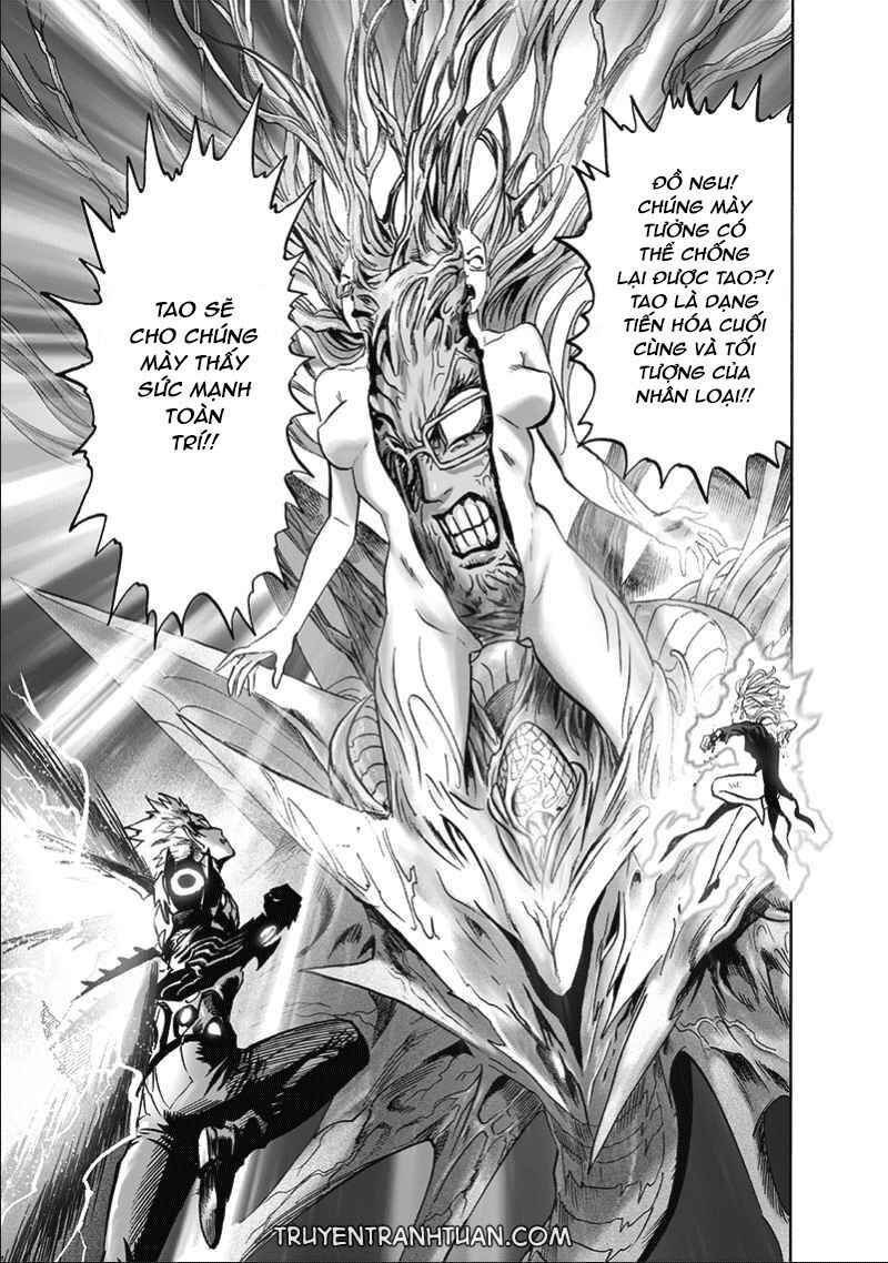 Onepunch Man: Chương 178