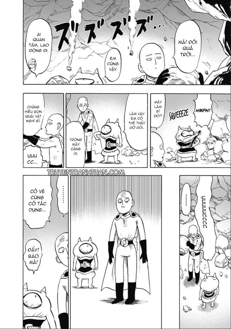 Onepunch Man: Chương 178