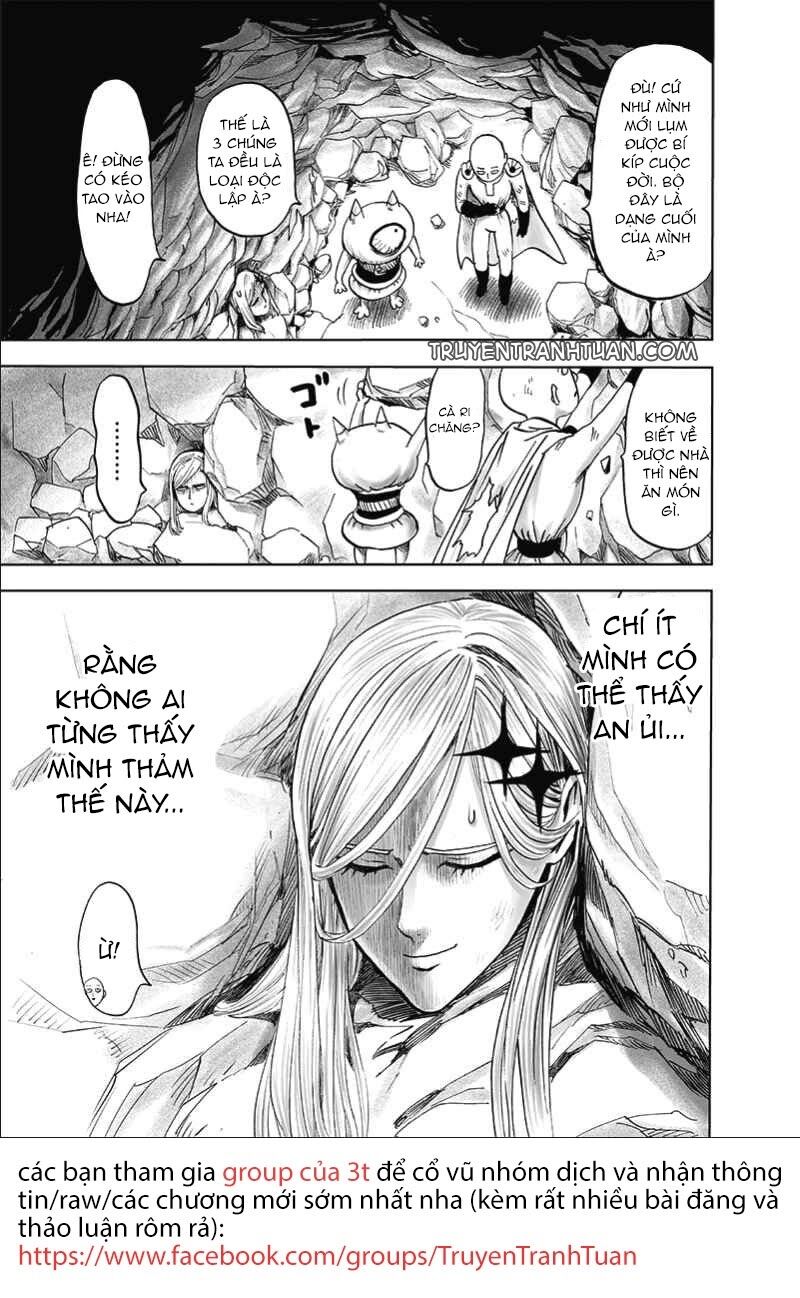Onepunch Man: Chương 178
