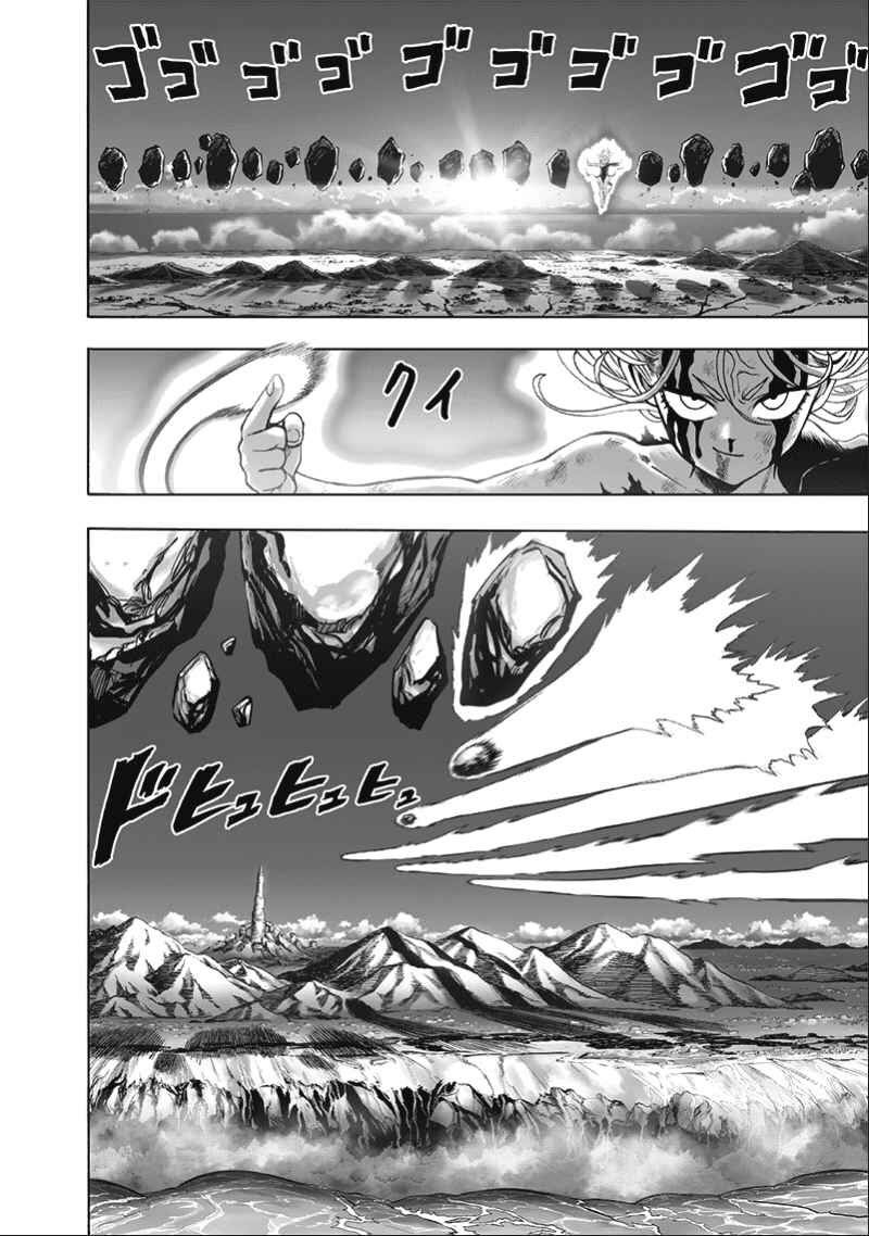 Onepunch Man: Chương 178