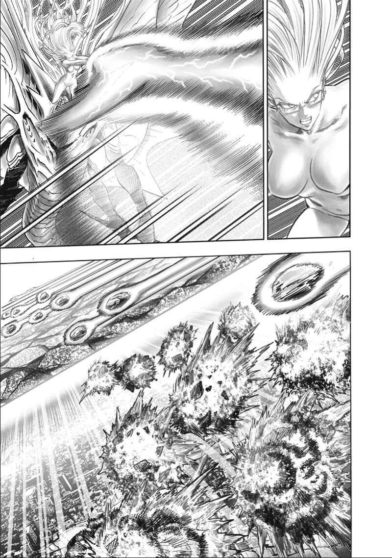 Onepunch Man: Chương 178
