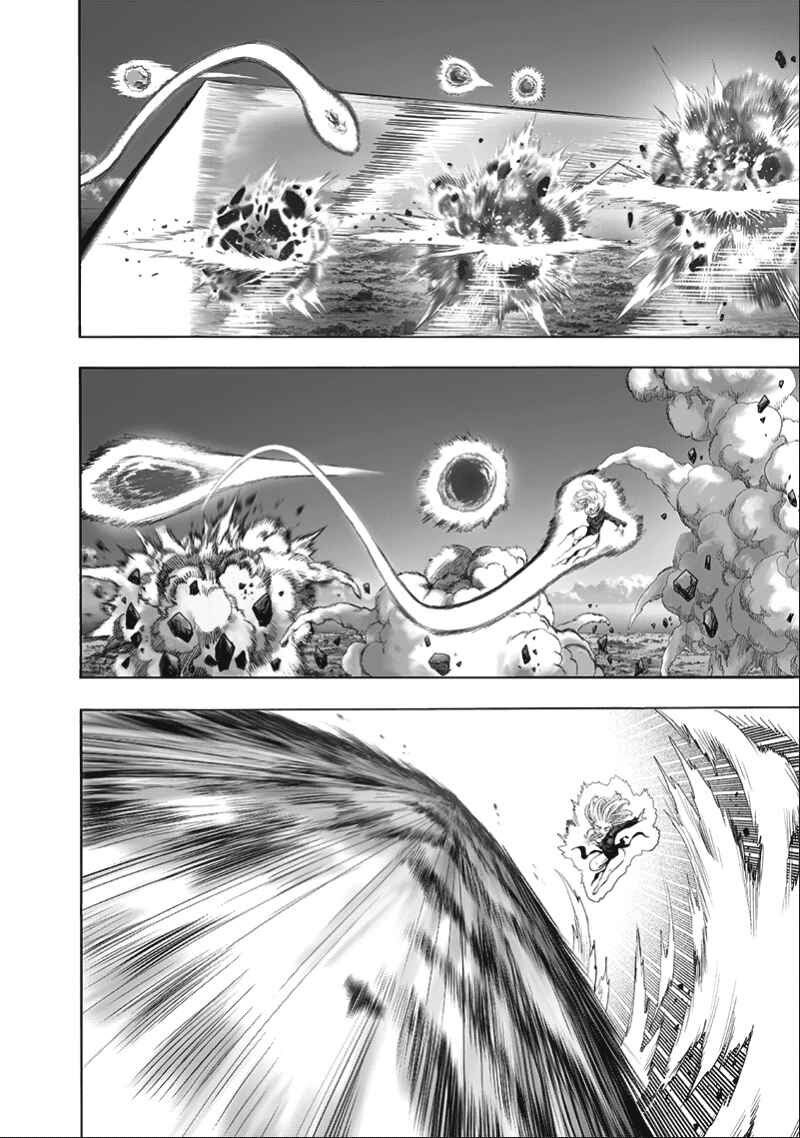 Onepunch Man: Chương 178