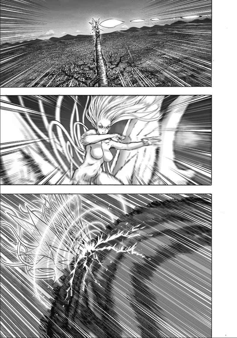 Onepunch Man: Chương 178