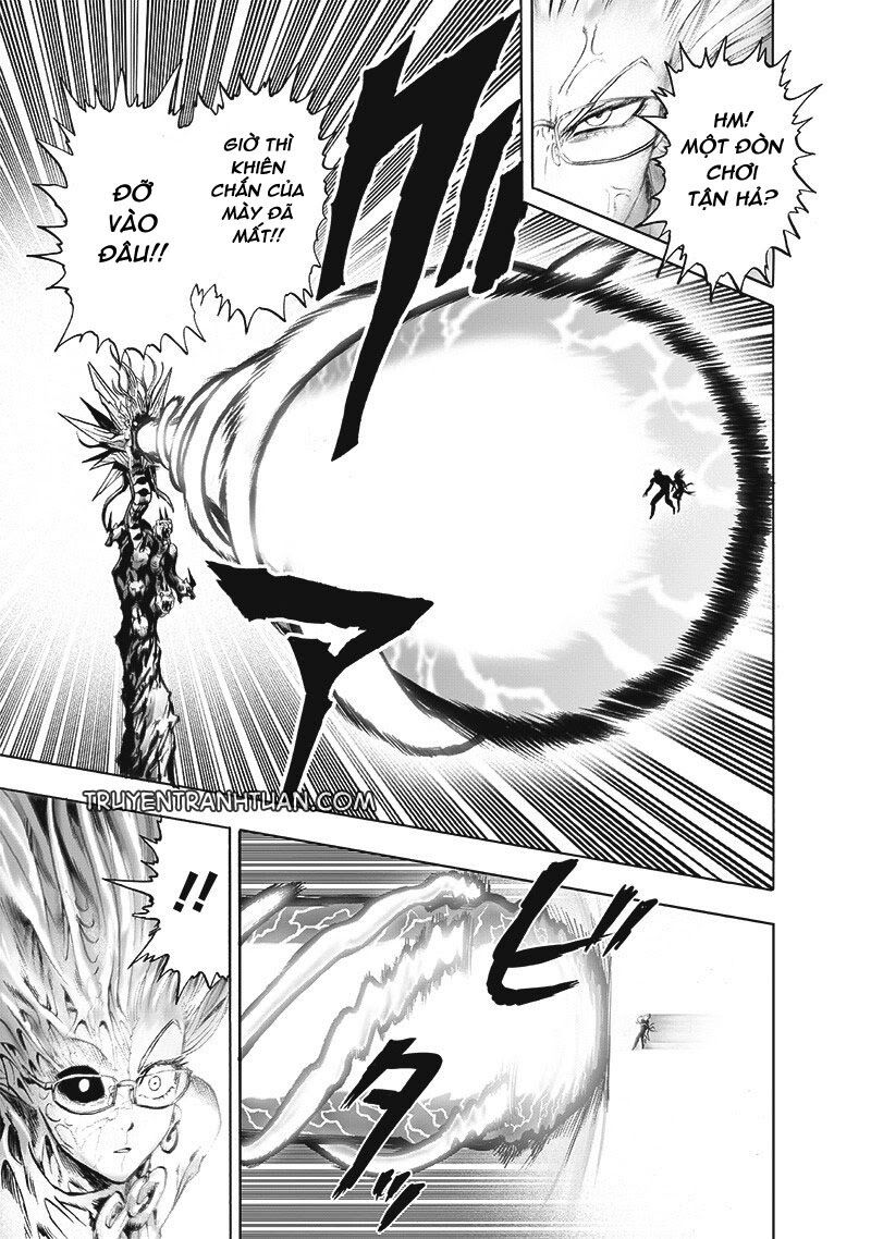 Onepunch Man: Chương 179