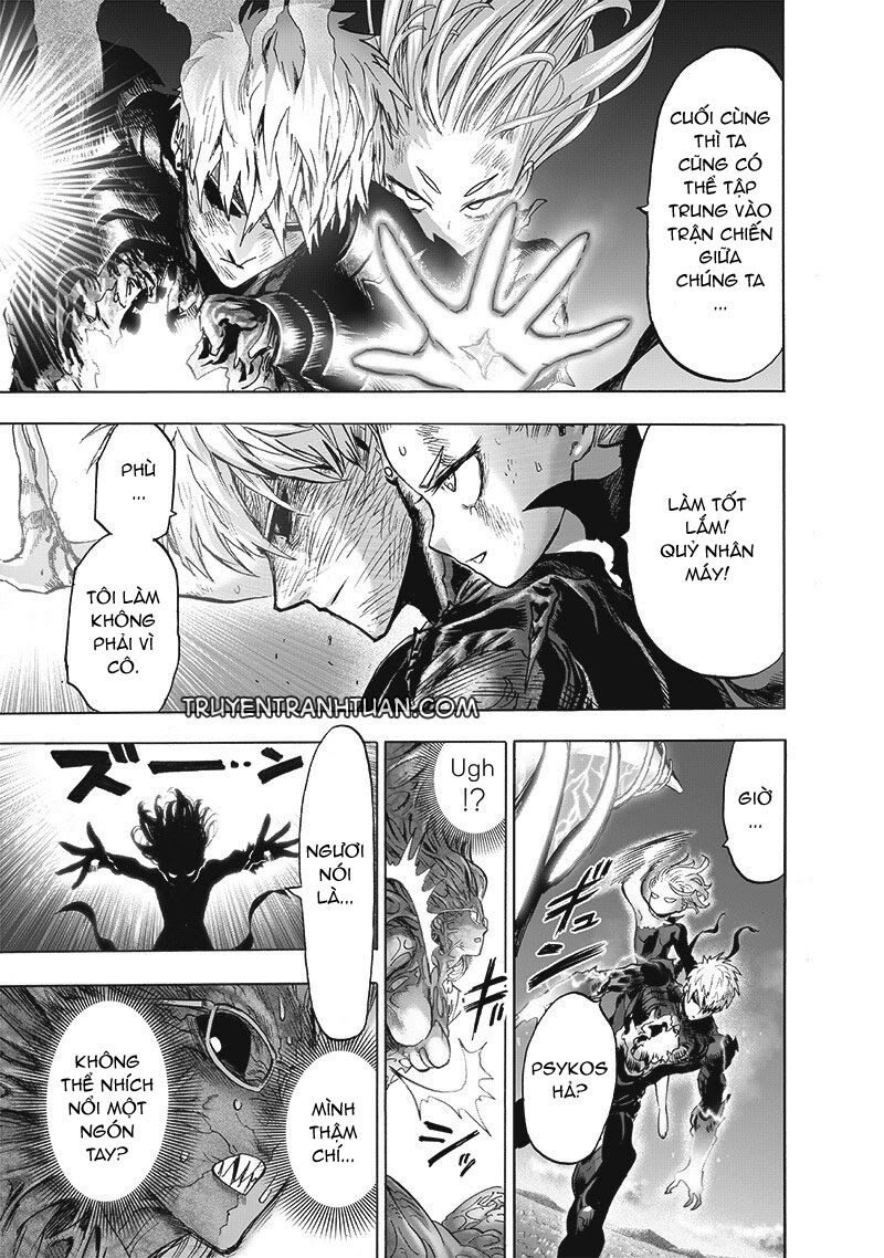 Onepunch Man: Chương 179