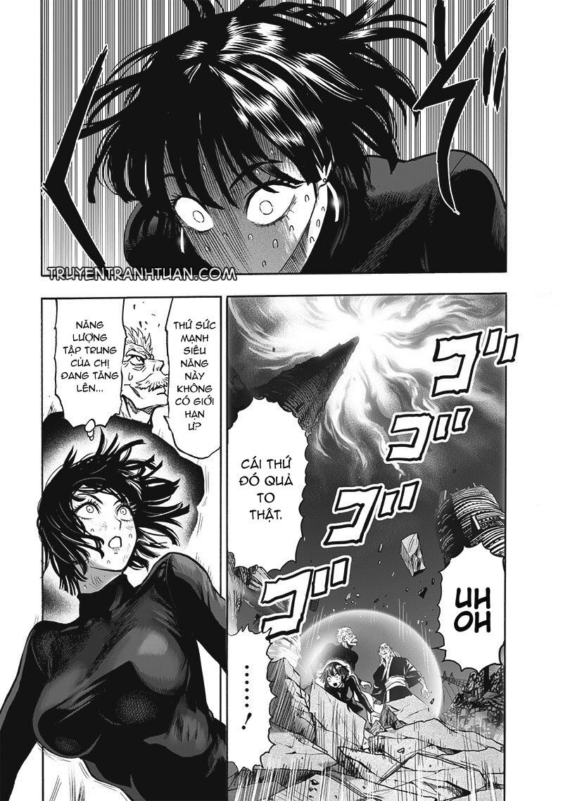Onepunch Man: Chương 179