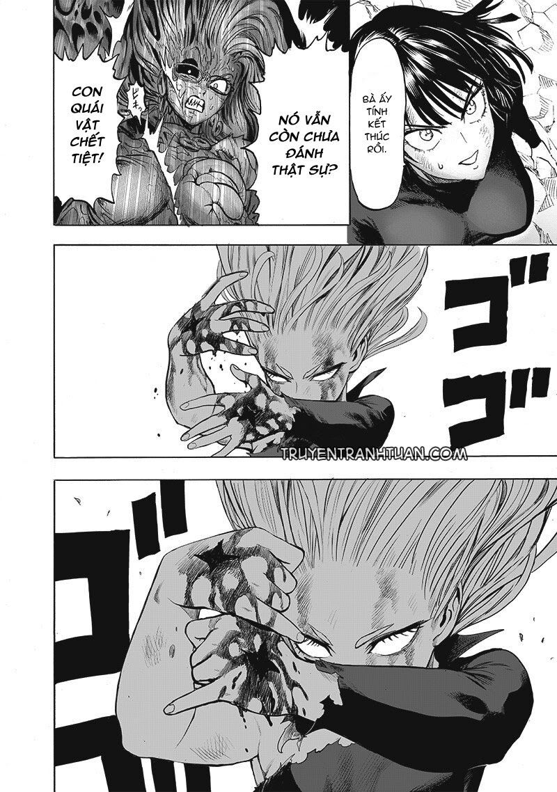 Onepunch Man: Chương 179