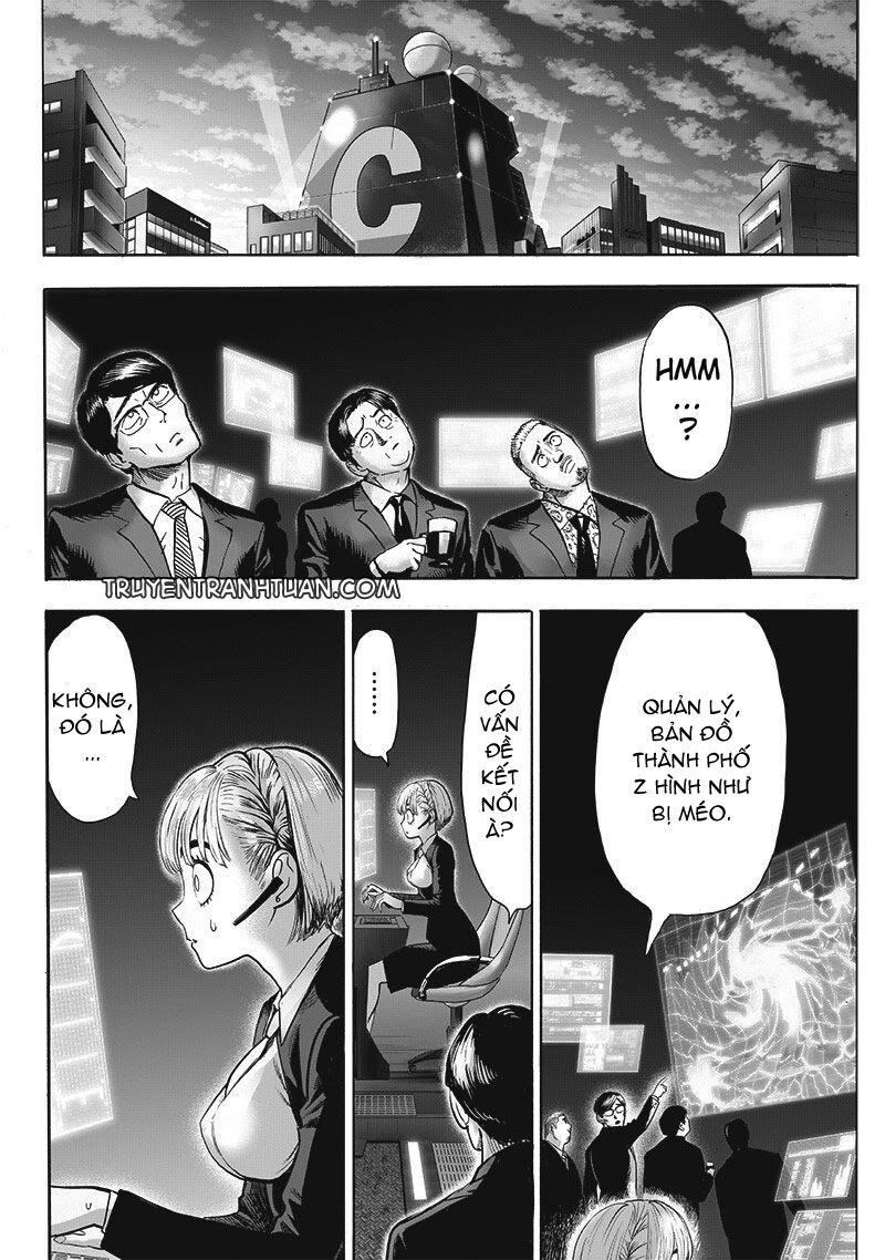 Onepunch Man: Chương 179