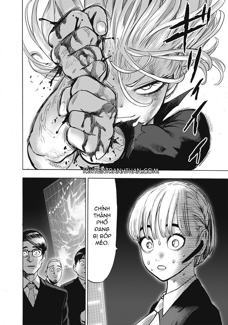 Onepunch Man: Chương 179