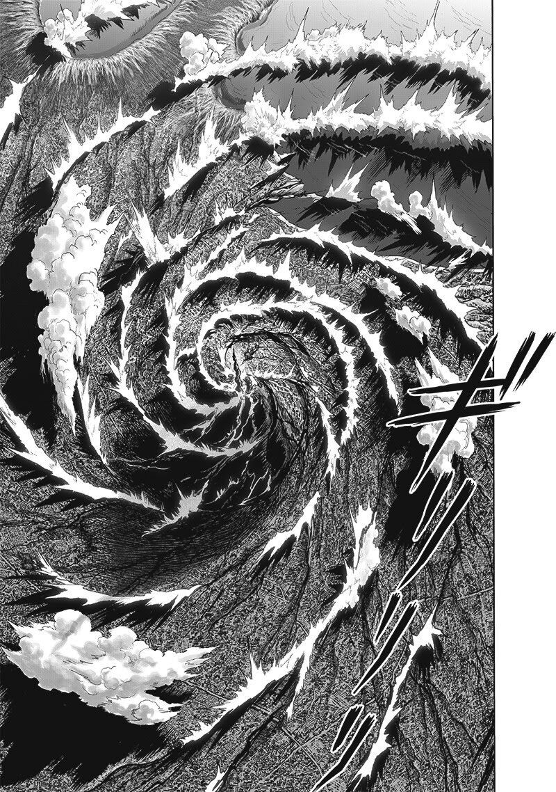 Onepunch Man: Chương 179