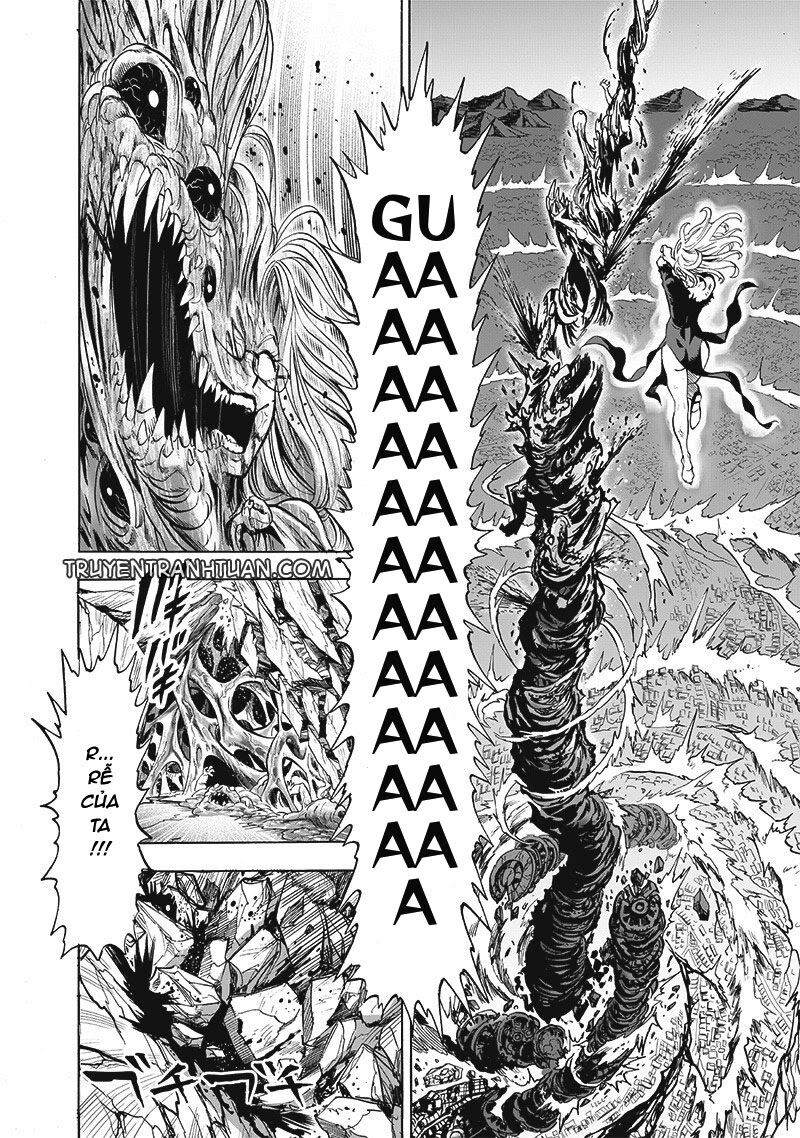 Onepunch Man: Chương 179