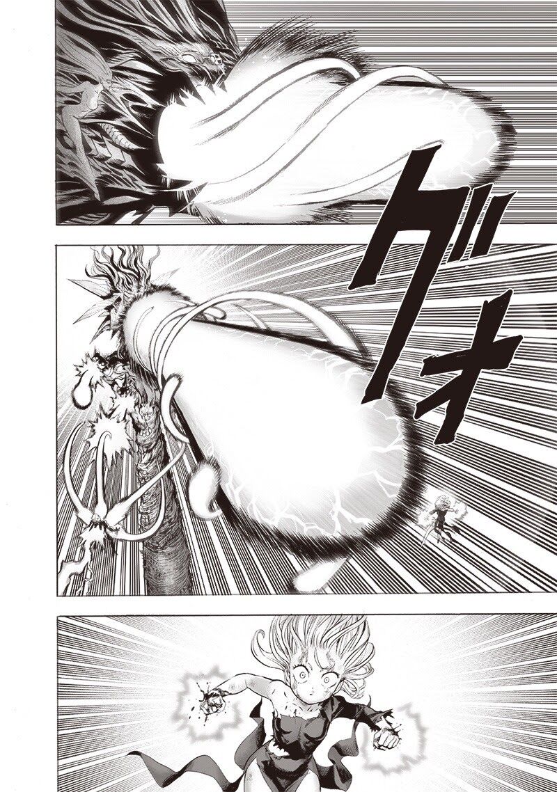 Onepunch Man: Chương 179
