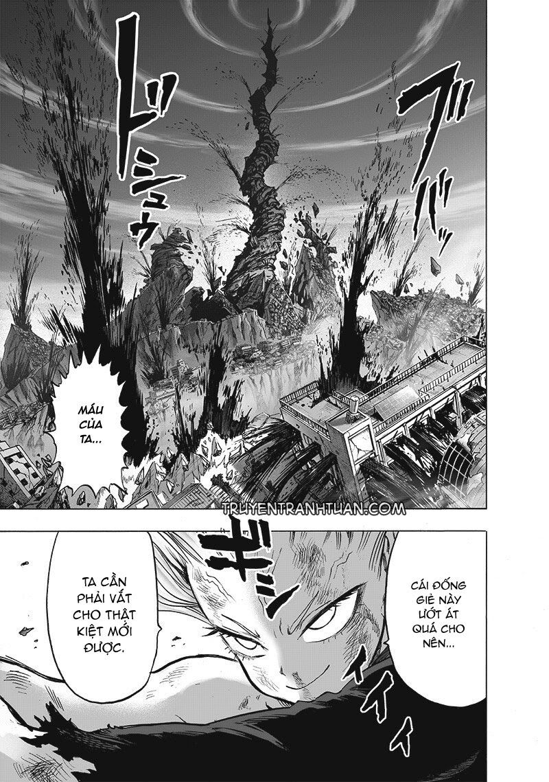 Onepunch Man: Chương 179