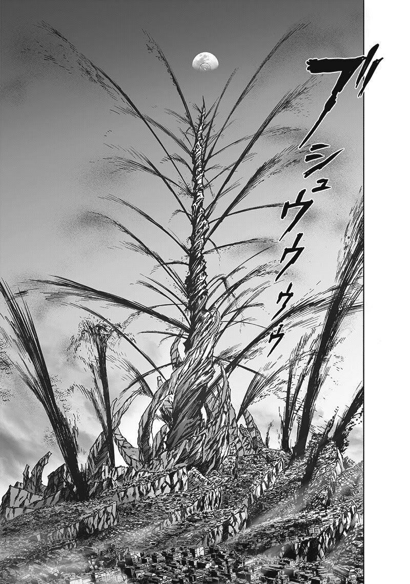 Onepunch Man: Chương 179