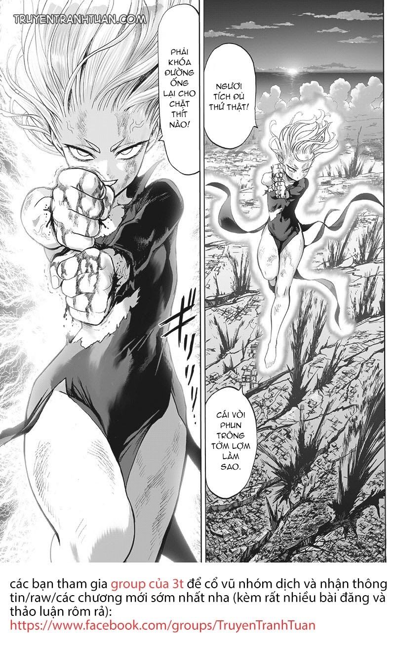 Onepunch Man: Chương 179