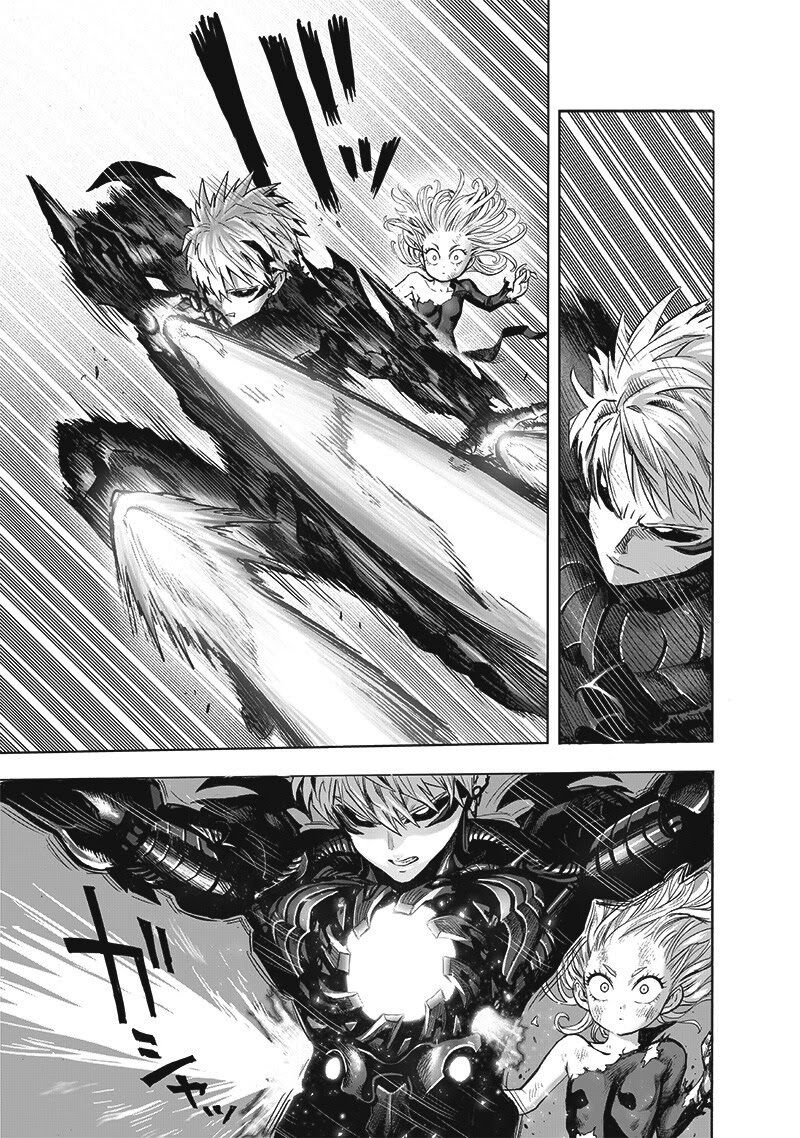 Onepunch Man: Chương 179