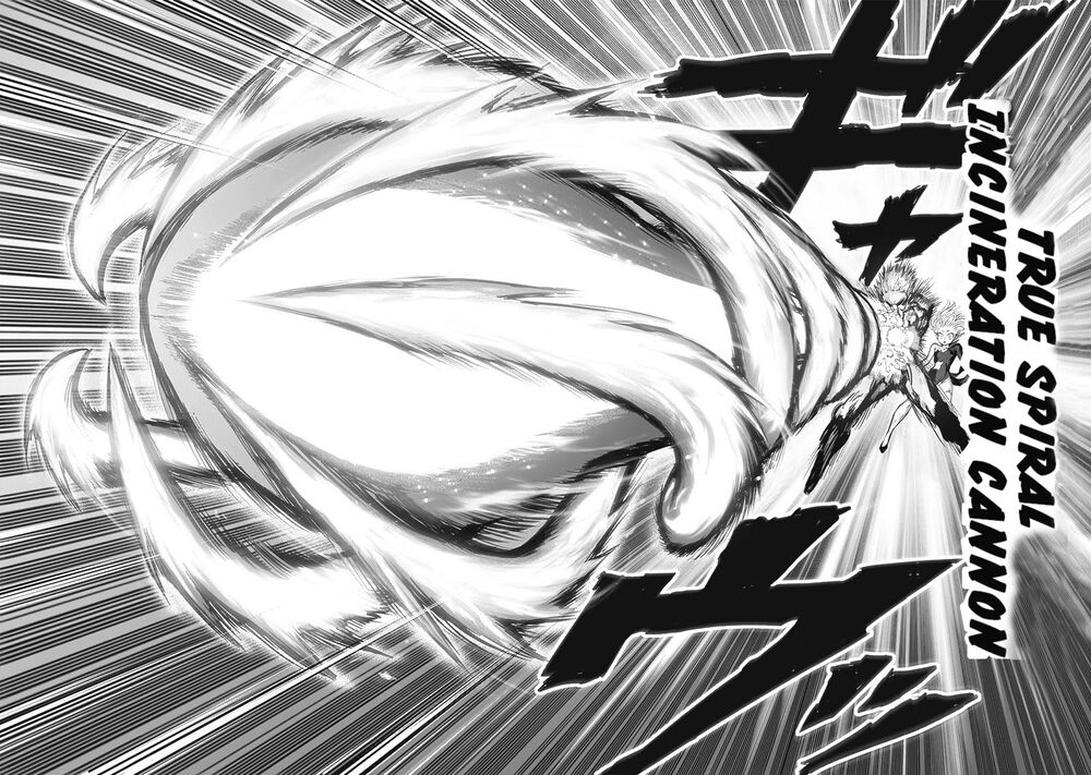 Onepunch Man: Chương 179