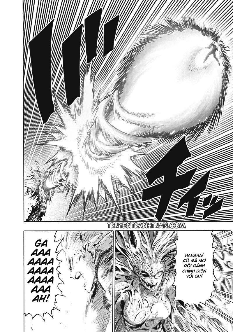 Onepunch Man: Chương 179
