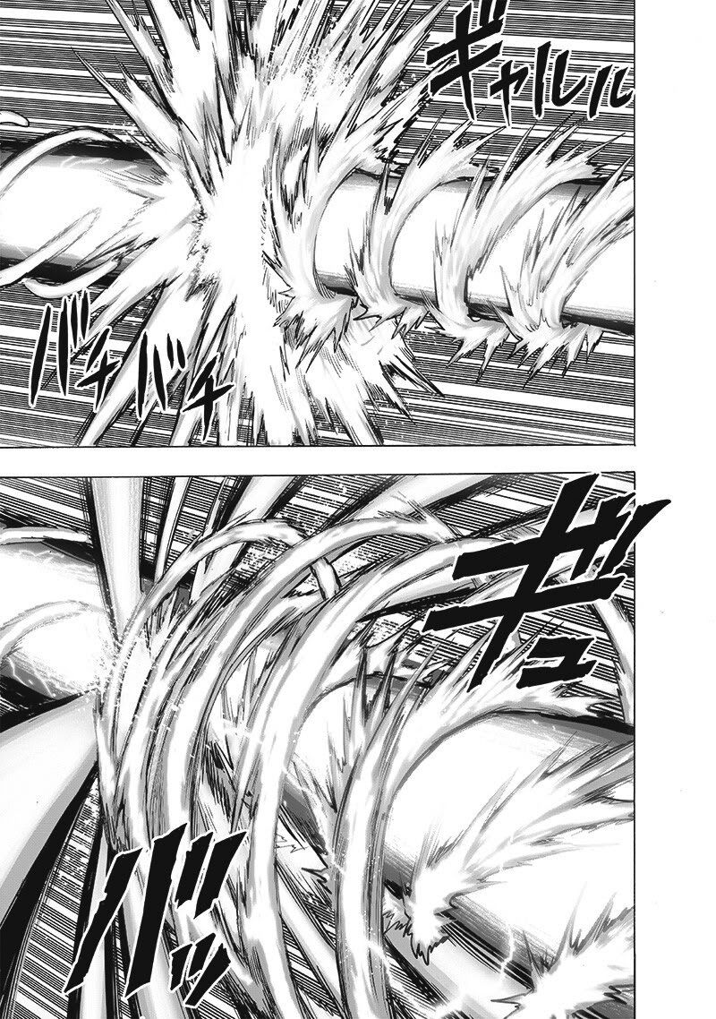 Onepunch Man: Chương 179