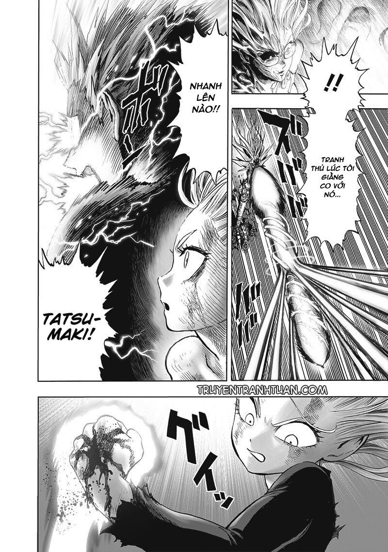 Onepunch Man: Chương 179