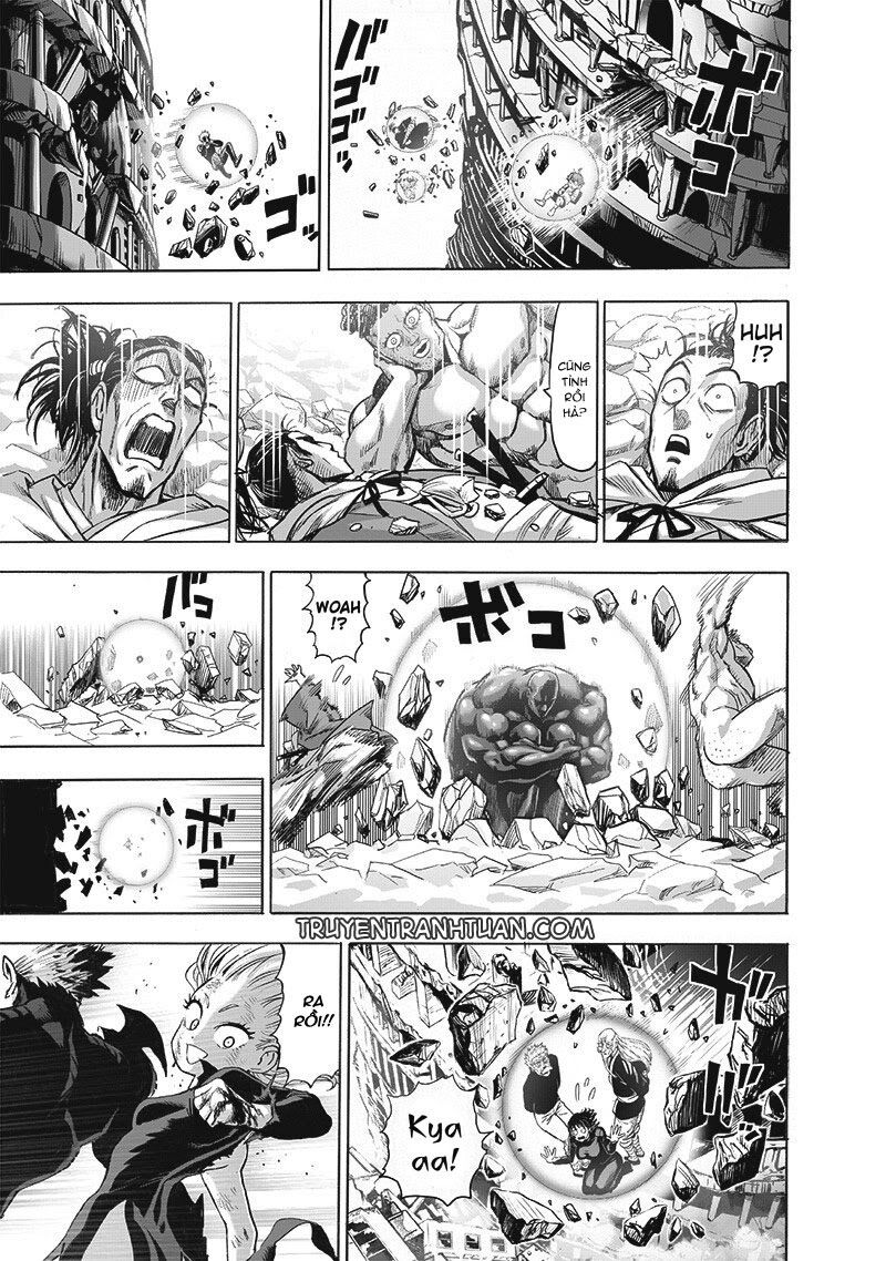 Onepunch Man: Chương 179