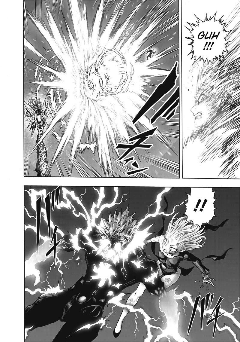 Onepunch Man: Chương 179