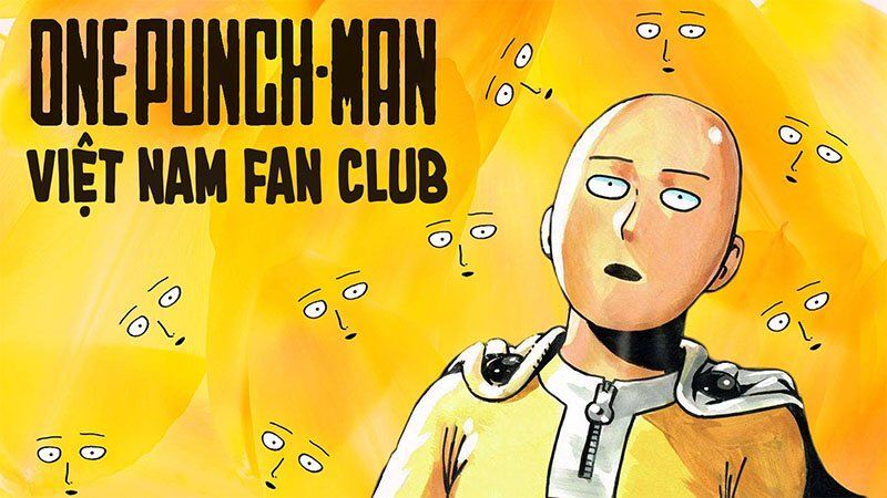 Onepunch Man: Chương 180