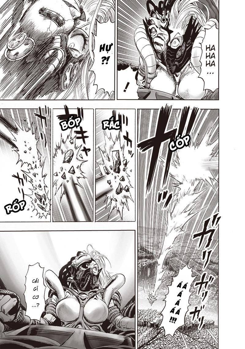 Onepunch Man: Chương 180