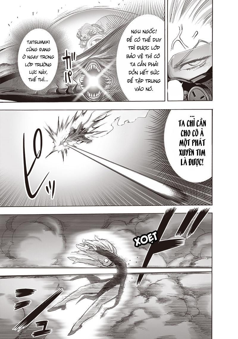 Onepunch Man: Chương 180
