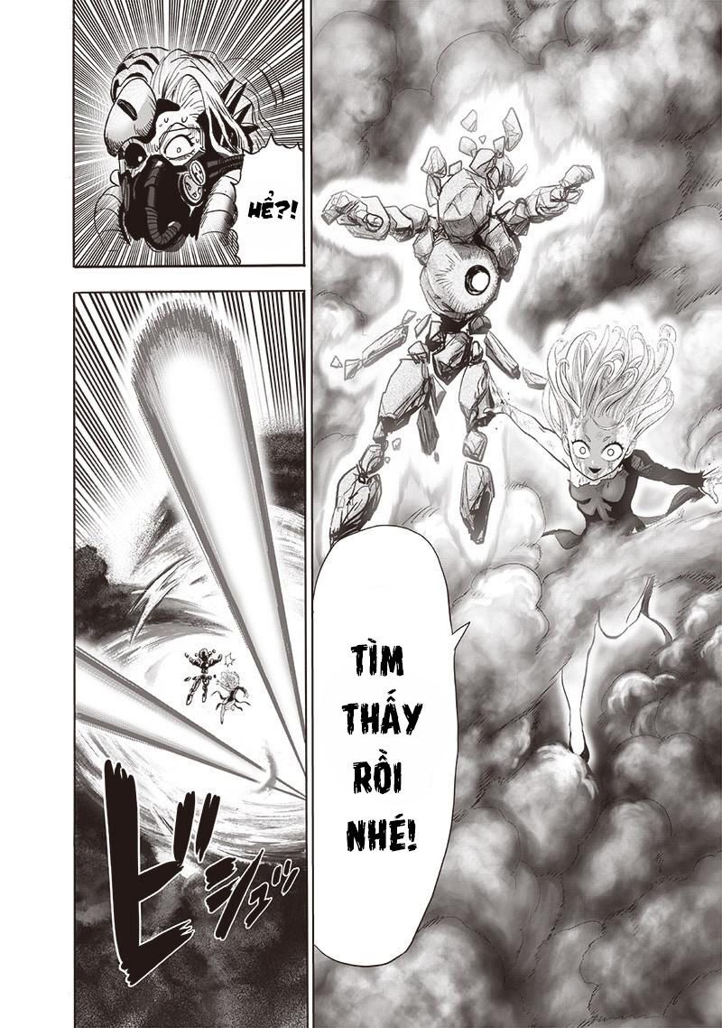 Onepunch Man: Chương 180