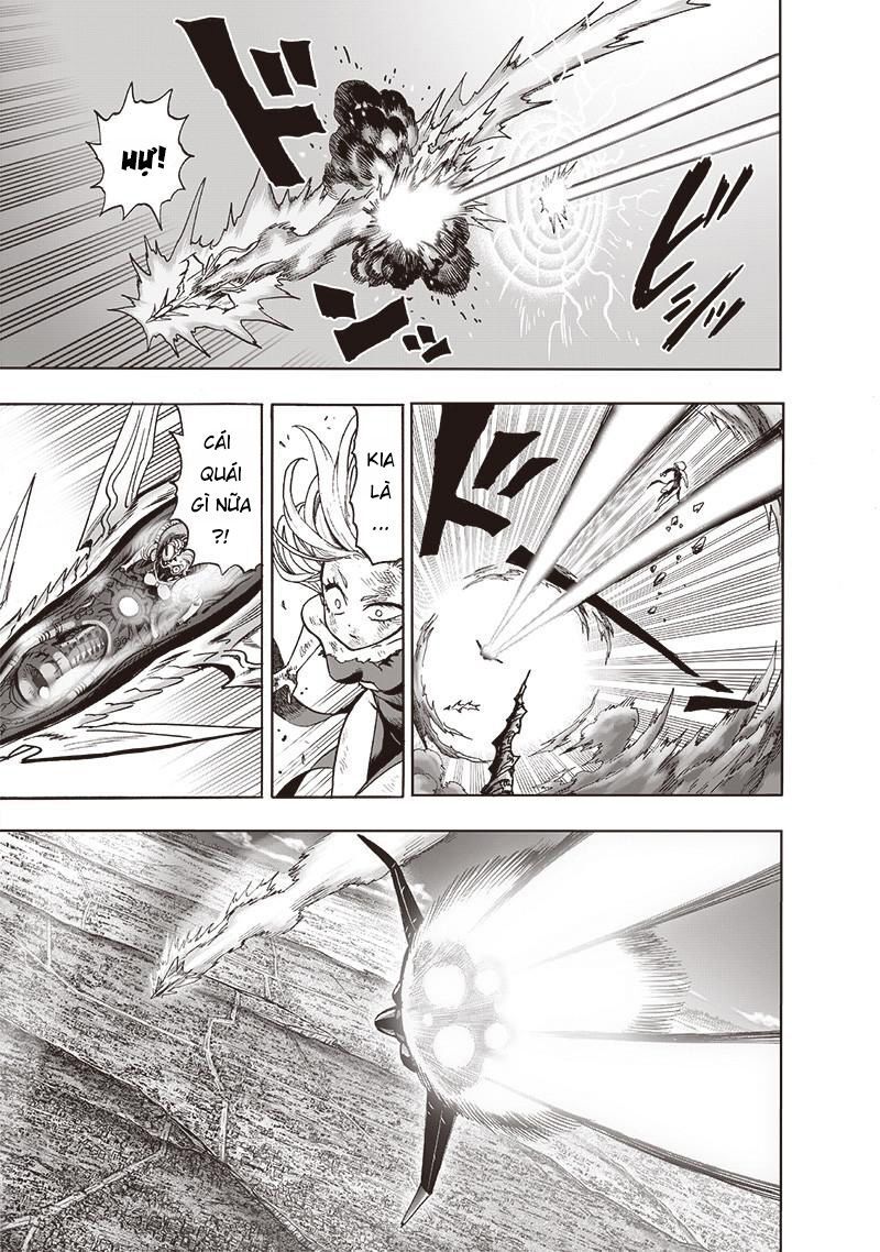 Onepunch Man: Chương 180