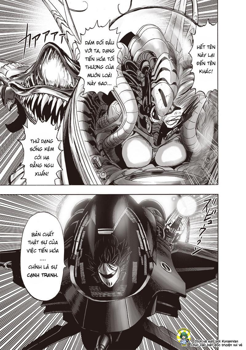 Onepunch Man: Chương 180