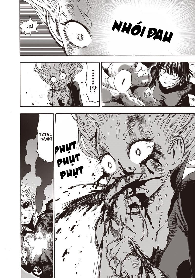 Onepunch Man: Chương 180